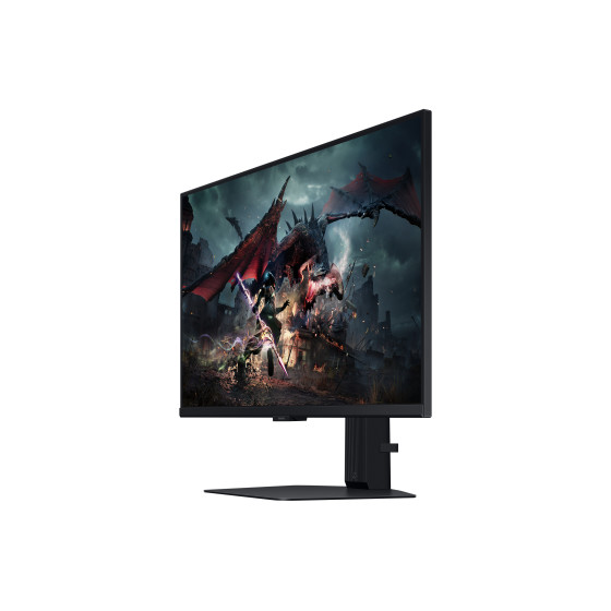 Samsung 27" LED - Odyssey G5 S27DG500EU