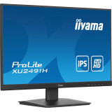 iiyama 23.8" LED - ProLite XU2491H-B1