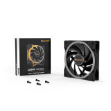 be quiet! Light Wings 120 mm PWM High Speed ARGB