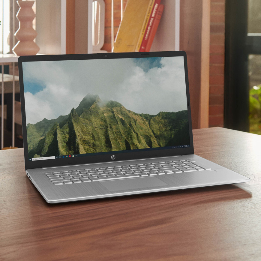 PC portable HP 17-cp3006nf
