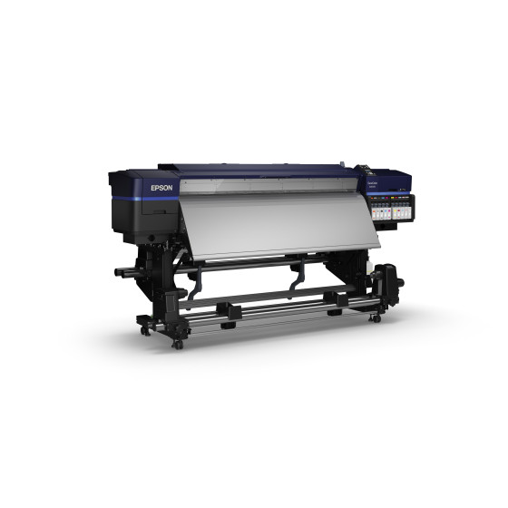 Epson SureColor SC-S80610 – Imprimante pour signalétique et affichage (C11CE45302A0)
