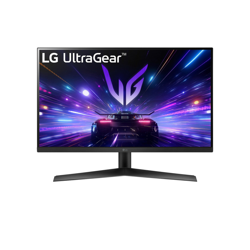 LG 27" LED - UltraGear 27GS60F-B