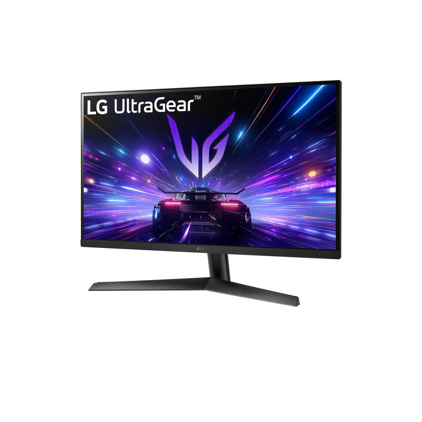 LG 27" LED - UltraGear 27GS60F-B