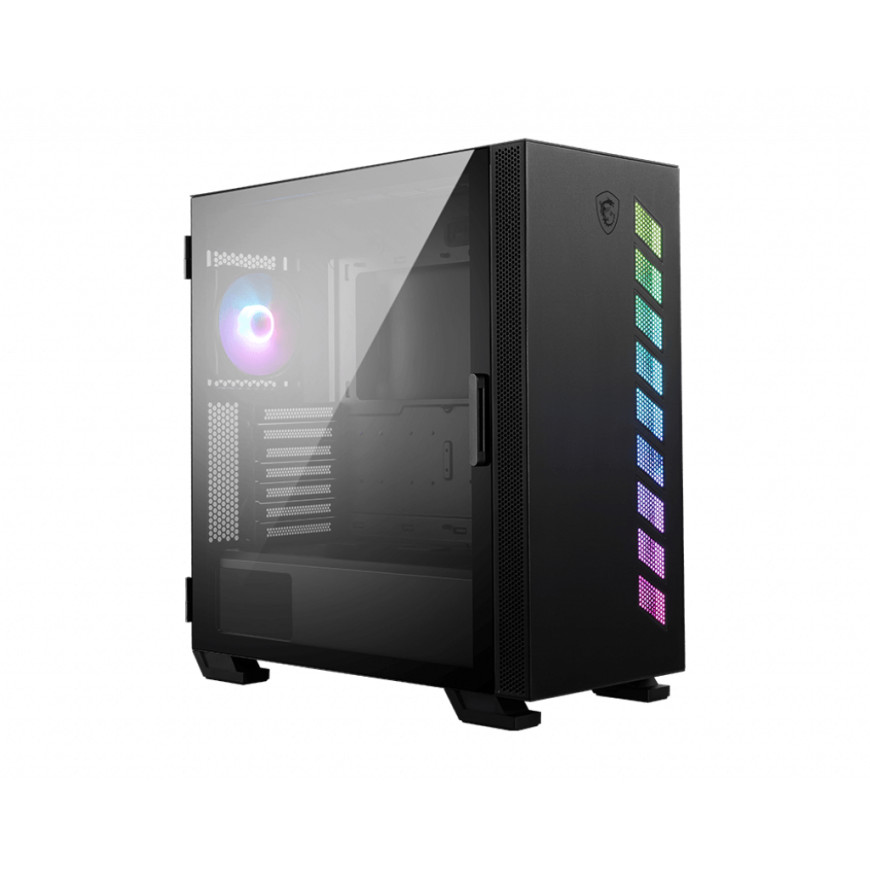 MSI MAG VAMPIRIC 300R (Noir)