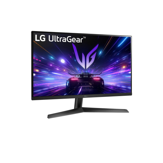 LG 27" LED - UltraGear 27GS60F-B