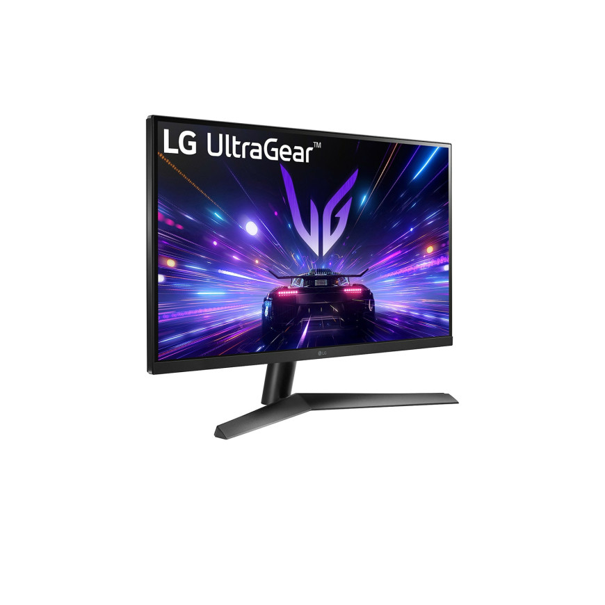 LG 27" LED - UltraGear 27GS60F-B