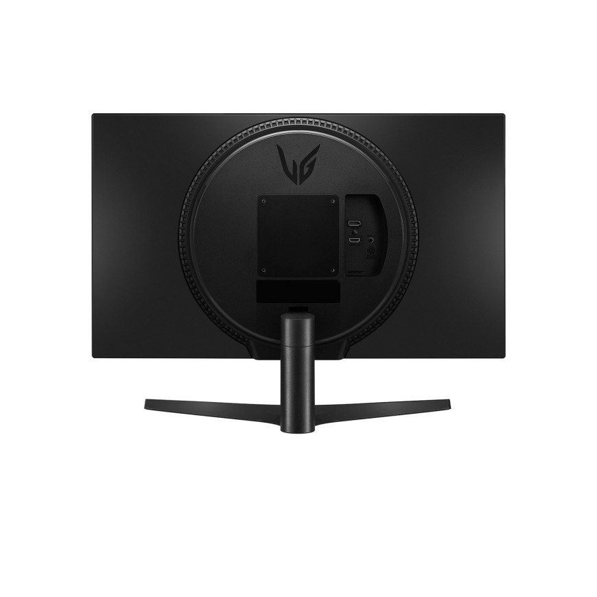 LG 27" LED - UltraGear 27GS60F-B