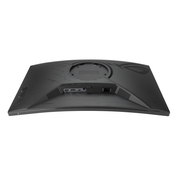 Écran incurvé 27" gaming Asus ROG Strix XG27WCMS