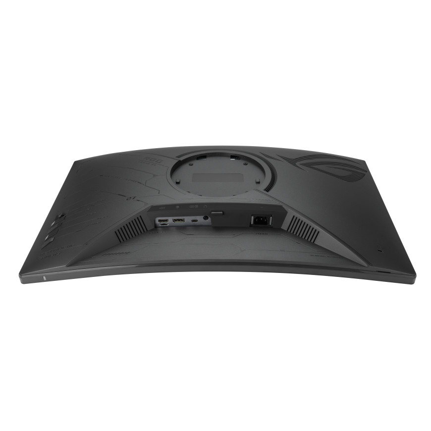 Écran incurvé 27" gaming Asus ROG Strix XG27WCMS