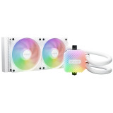 be quiet! Light Loop 240 mm White