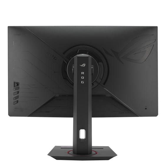 Écran incurvé 27" gaming Asus ROG Strix XG27WCMS
