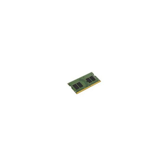 Kingston ValueRAM SO-DIMM 8 Go DDR4 3200 MHz CL22 1Rx16