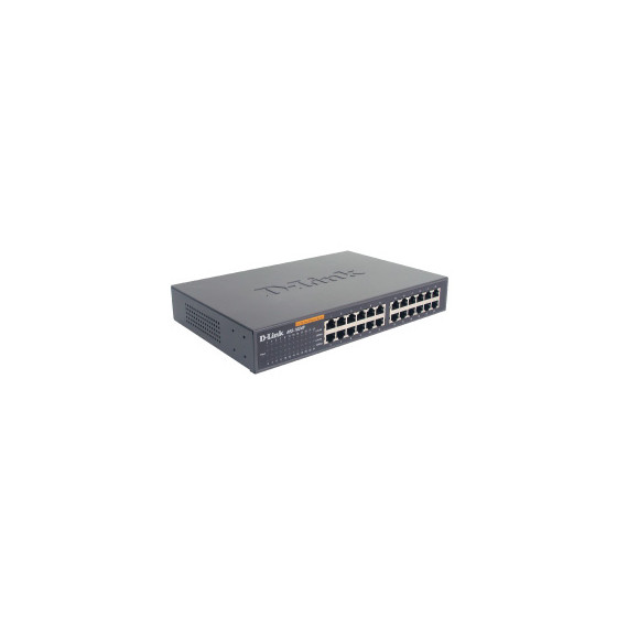 D-Link DES-1024D