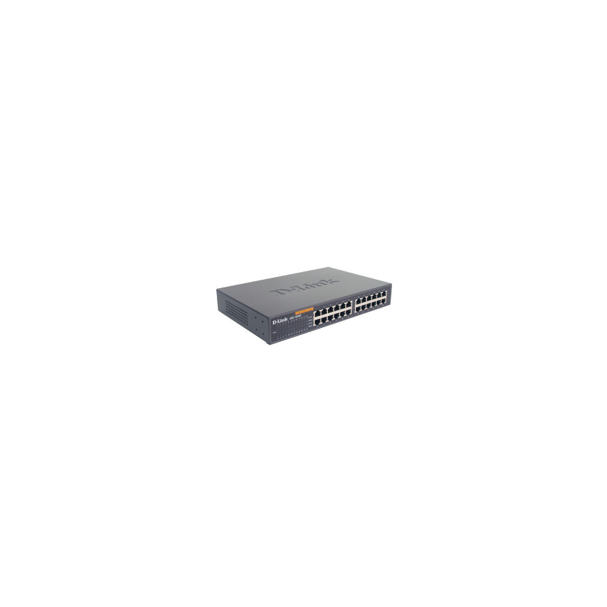 D-Link DES-1024D
