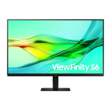 Samsung 32" LED - ViewFinity S6 S32D600UAU