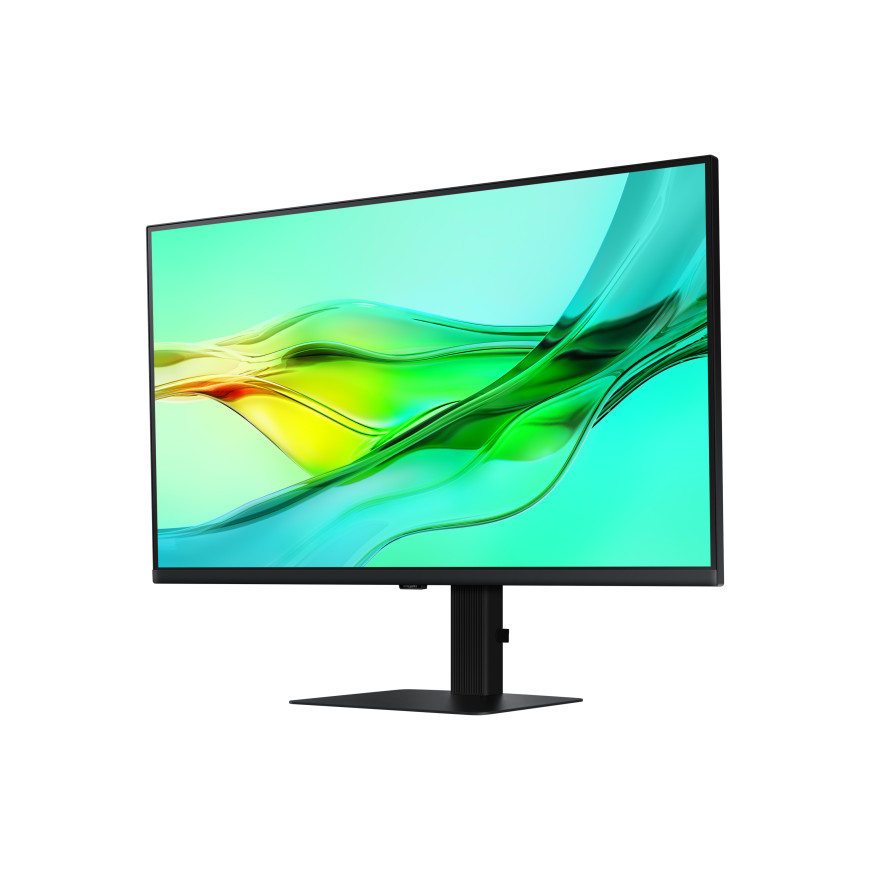 Samsung 32" LED - ViewFinity S6 S32D600UAU