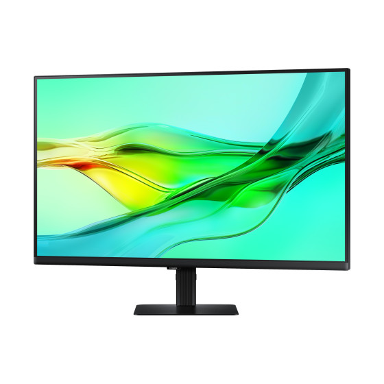 Samsung 32" LED - ViewFinity S6 S32D600UAU