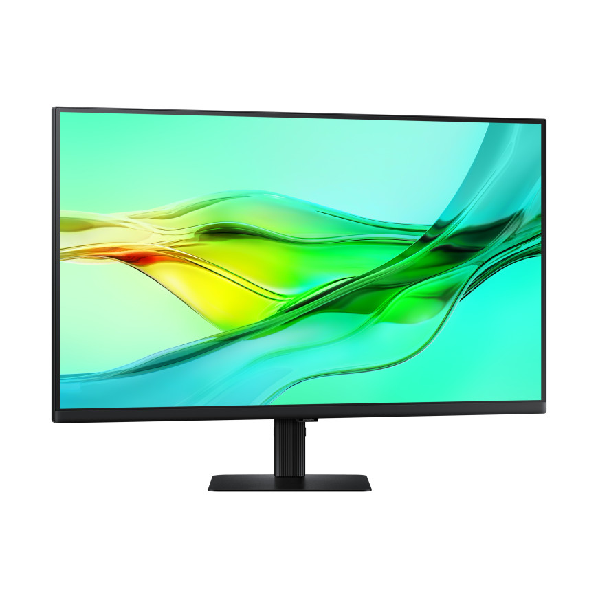Samsung 32" LED - ViewFinity S6 S32D600UAU