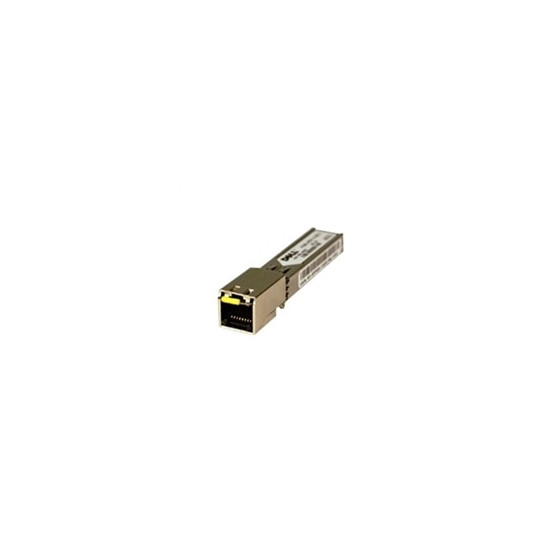 Émetteur-récepteur Dell réseau, SFP, 1000BASE-T - jusqu’à 100 Metres