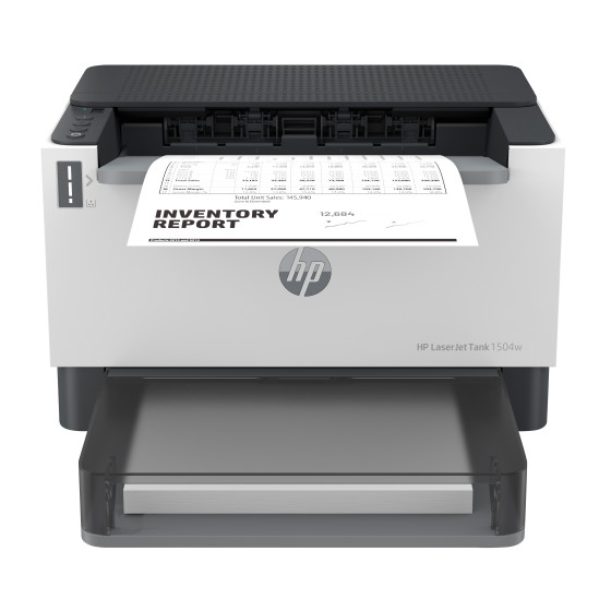 Imprimante HP LaserJet Tank 1504w