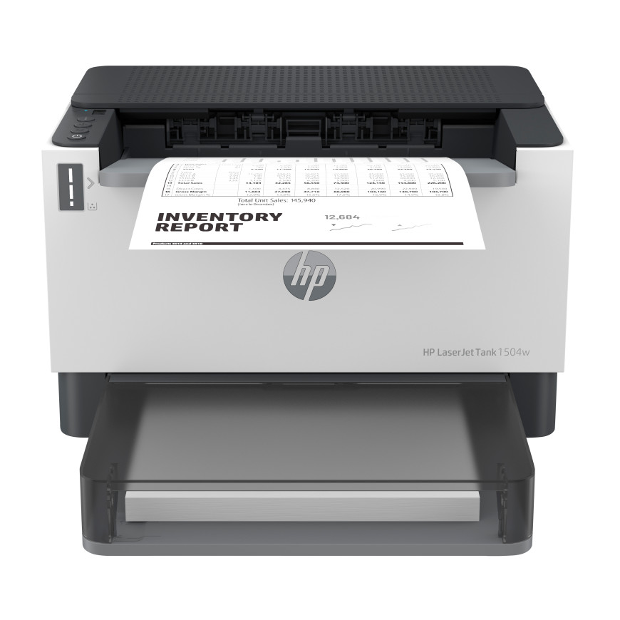 Imprimante HP LaserJet Tank 1504w