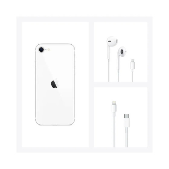 iPhone SE 256 Go