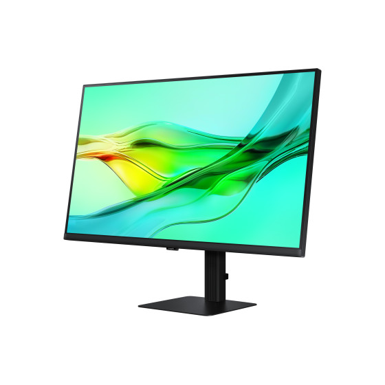 Samsung 32" LED - ViewFinity S6 S32D600UAU
