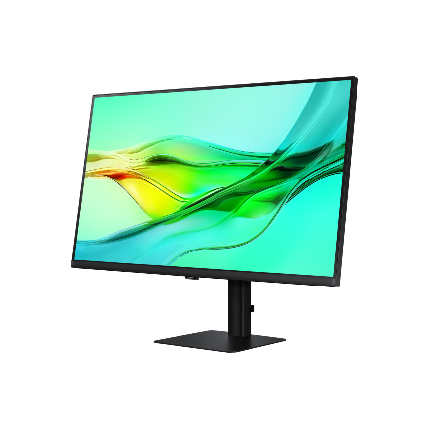 Samsung 32" LED - ViewFinity S6 S32D600UAU