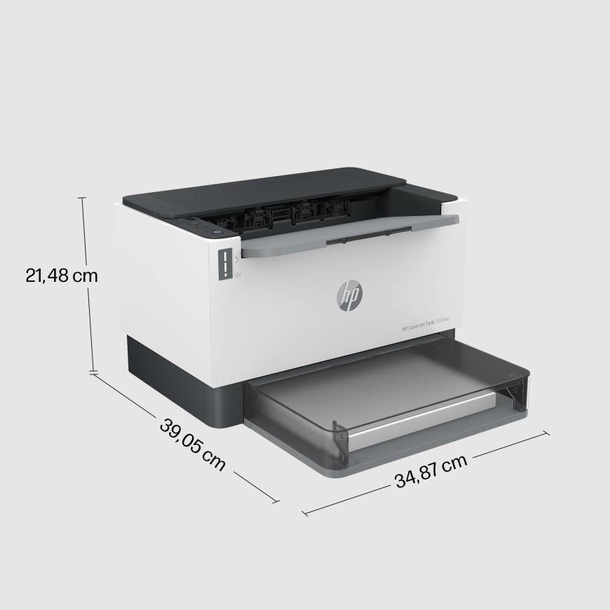 Imprimante HP LaserJet Tank 1504w
