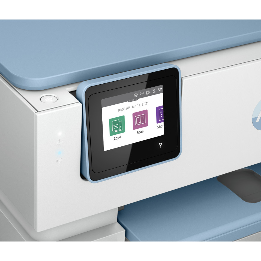 Imprimante Tout-en-un HP ENVY Inspire 7221e