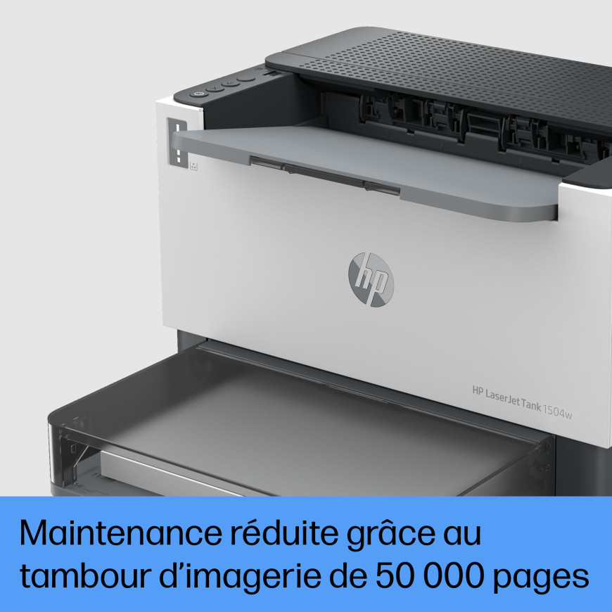 Imprimante HP LaserJet Tank 1504w