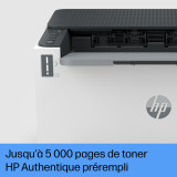 Imprimante HP LaserJet Tank 1504w