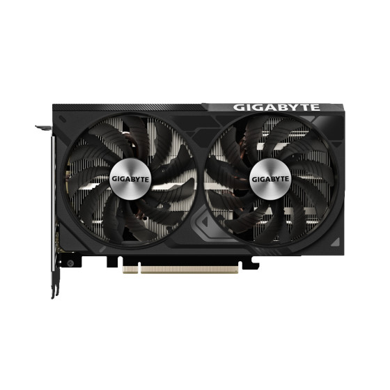 Gigabyte GeForce RTX 4070 WINDFORCE 2X OC 12G V2