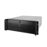 Chieftec Boîtier 19" rackable 4U profondeur 505 mm