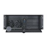 Chieftec Boîtier 19" rackable 4U profondeur 505 mm