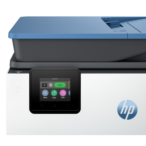 Imprimante Tout-en-un HP OfficeJet Pro 9125