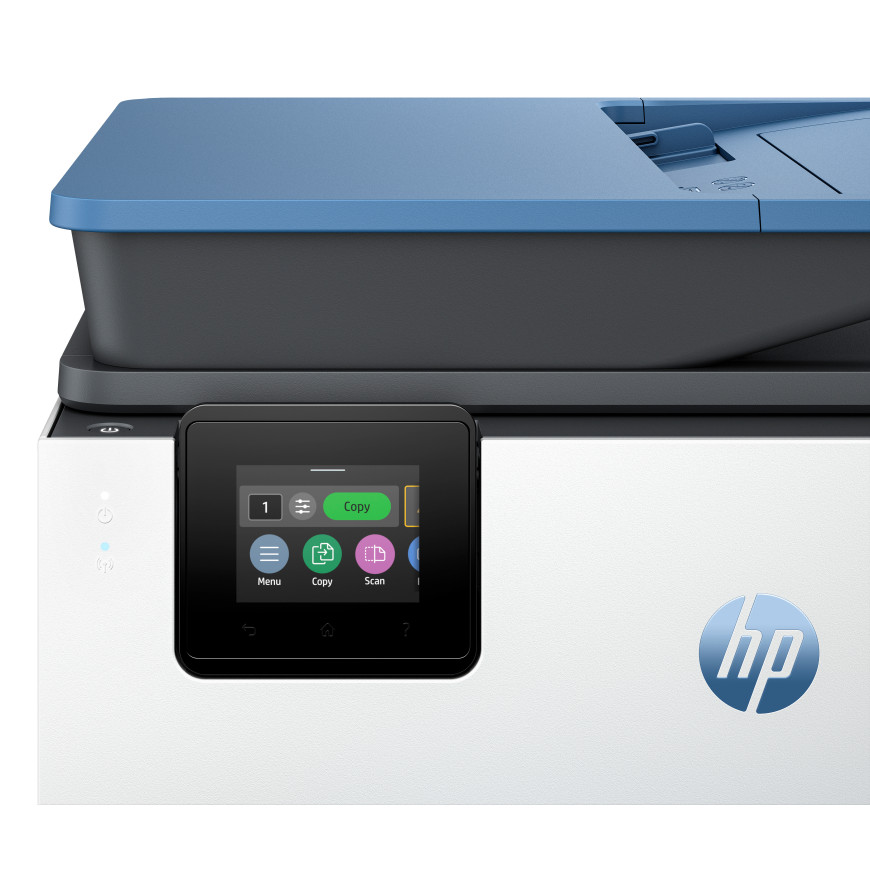 Imprimante Tout-en-un HP OfficeJet Pro 9125