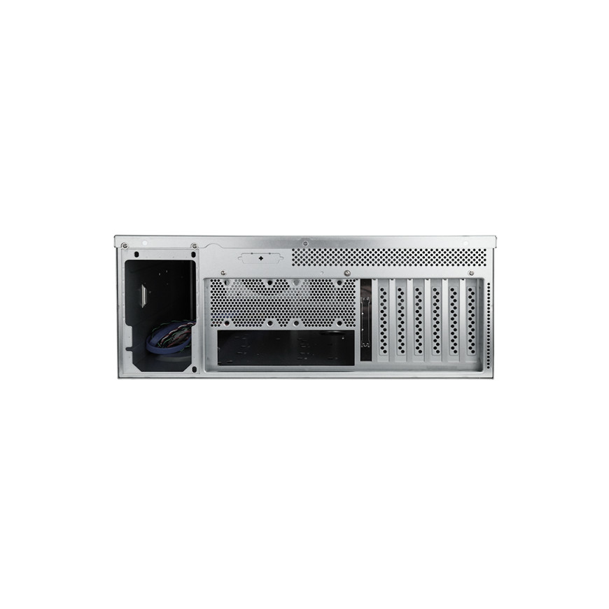 Chieftec Boîtier 19" rackable 4U profondeur 505 mm
