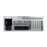 Chieftec Boîtier 19" rackable 4U profondeur 505 mm