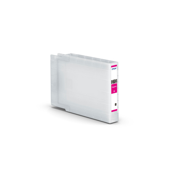 Cartouche d'encre Epson WF-C81xx / WF-C86xx – XL Magenta (C13T04B34N)