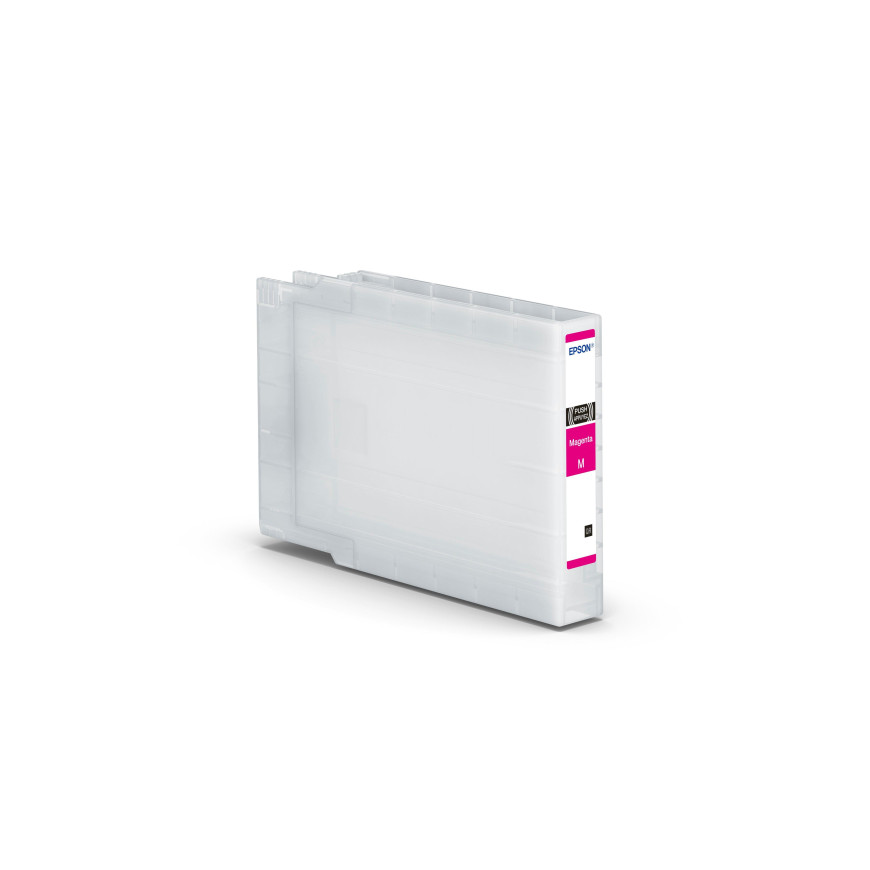 Cartouche d'encre Epson WF-C81xx / WF-C86xx – XL Magenta (C13T04B34N)