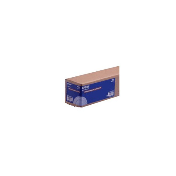 Epson Premium Semigloss (170) – Papier photo semi-glacé (C13S041395)