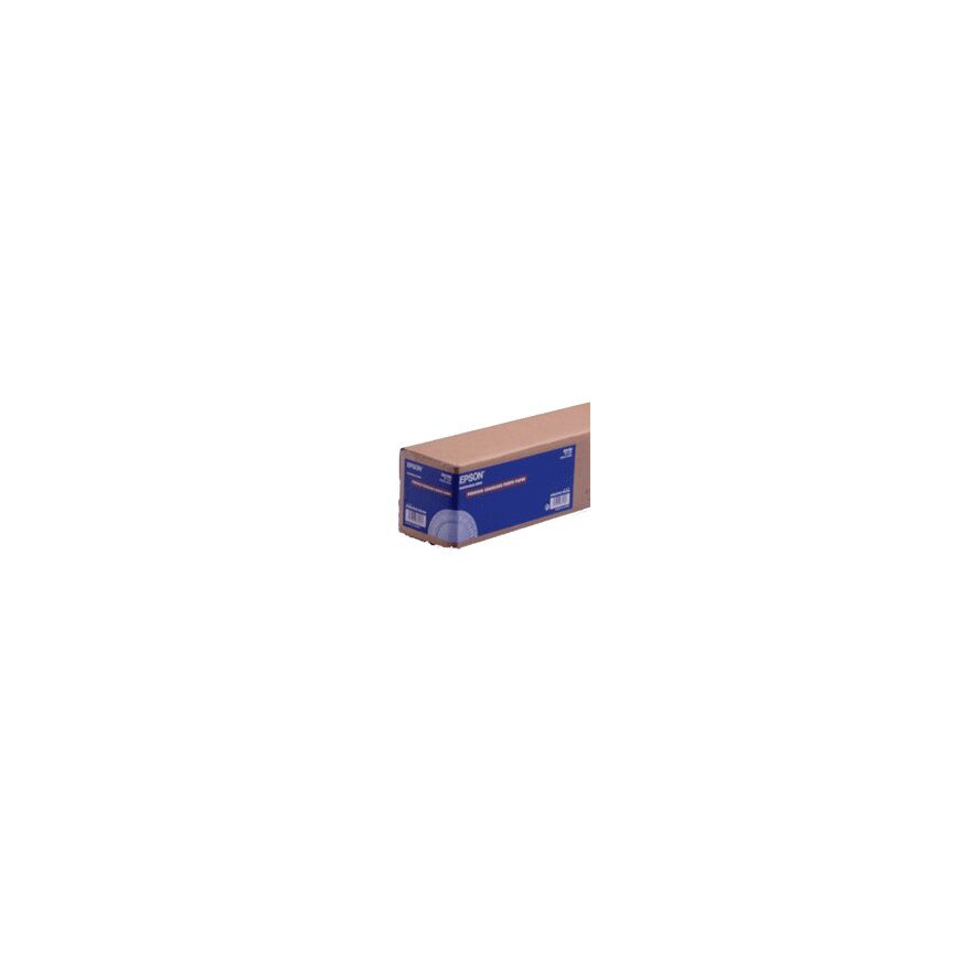 Epson Premium Semigloss (170) – Papier photo semi-glacé (C13S041395)