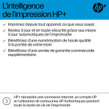 Imprimante Tout-en-un HP OfficeJet Pro 9125