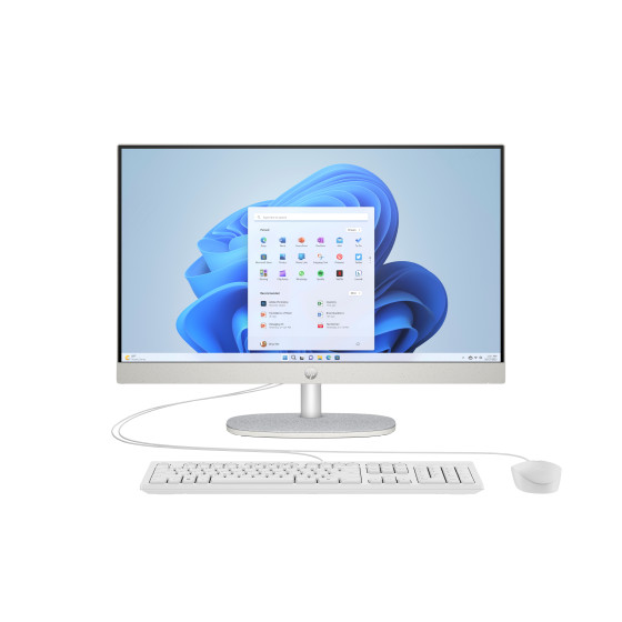 PC tout-en-un HP 24-cr0009nf