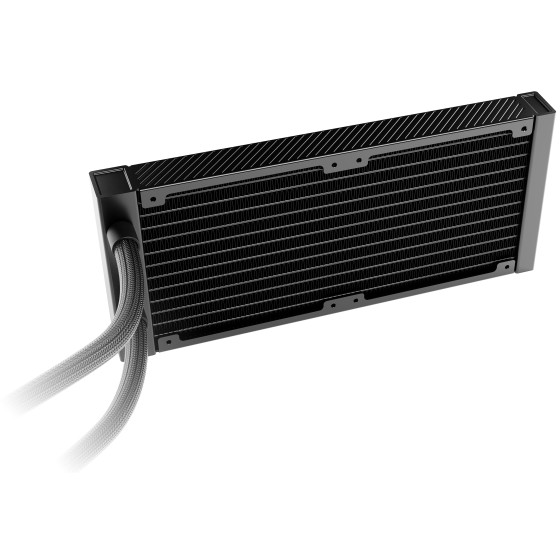 be quiet! Light Loop 240 mm