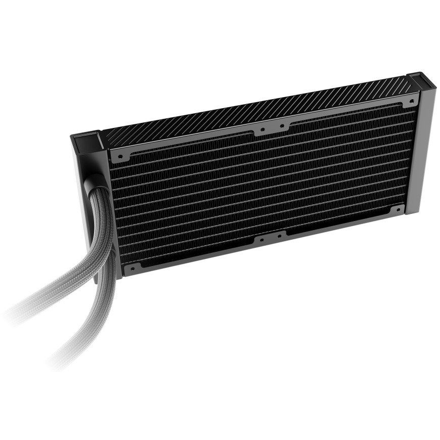 be quiet! Light Loop 240 mm