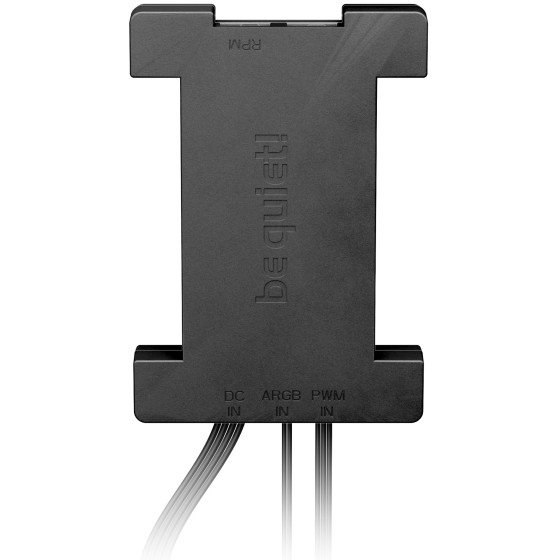 be quiet! Light Loop 240 mm