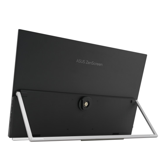 ASUS 21.5" LED - ZenScreen MB229CF