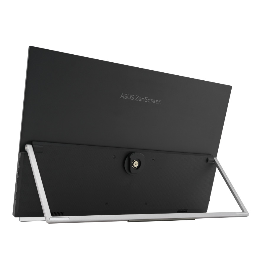 ASUS 21.5" LED - ZenScreen MB229CF